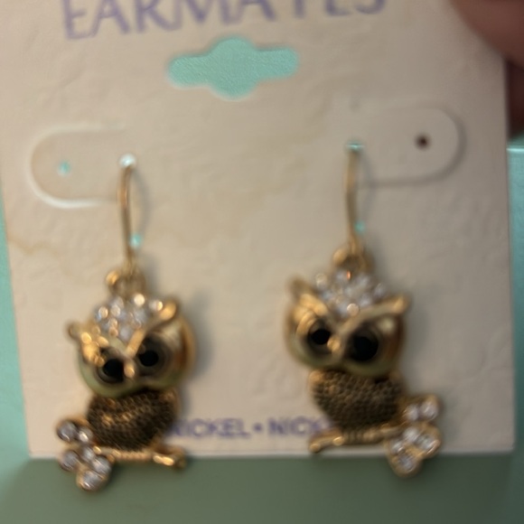 Earmates Earing NWOT - Picture 2 of 3